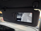 Passenger Sun Visor US Built With Panoramic Roof Fits 23 SPORTAGE 6116