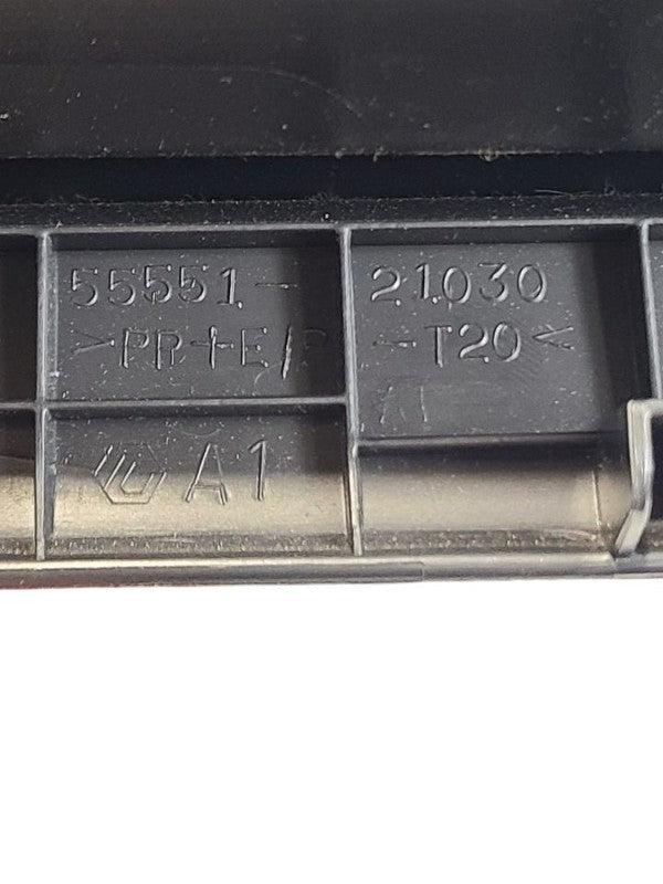 TC SCION  2009 Glove Box 673346