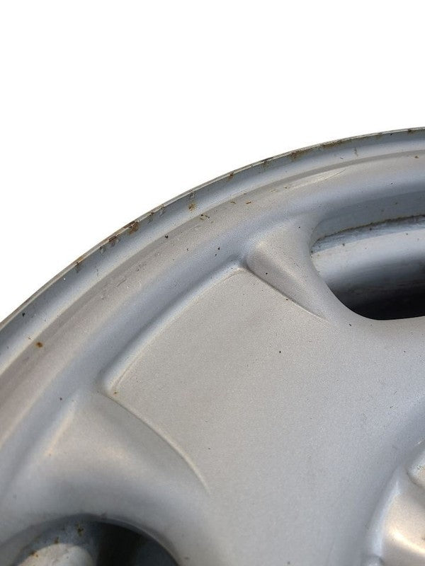 Wheel 17x7-1/2 Steel Opt Pyn Fits 11-26 SIERRA 2500 PICKUP 674351