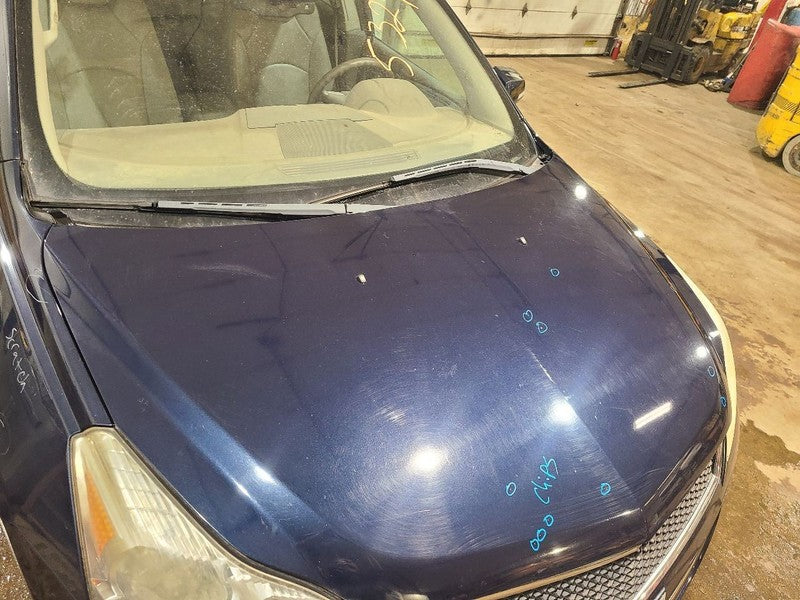 Hood Fits 09-12 TRAVERSE 653705