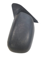 Driver Side View Mirror Power Matte Black Fits 05-11 TACOMA 673745