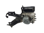 Anti-Lock Brake Part Pump Assembly CVT Sl Fits 14-15 SENTRA 606509