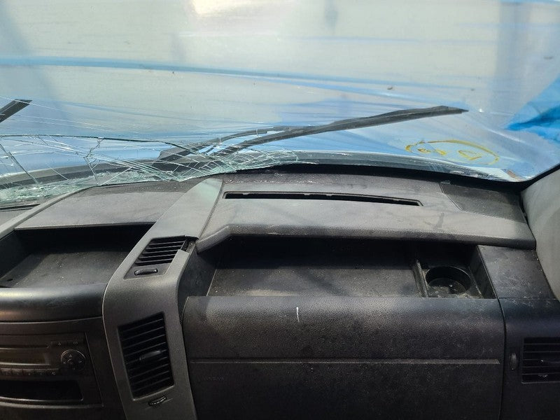 Dash Panel Fits 10-13 MERCEDES SPRINTER 2500 676110