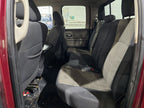 Seat Belt Front Crew Cab Bench Seat Center Fits 10-12 DODGE 1500 PICKU