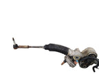 Steering Gear/Rack Power Rack And Pinion Fits 16 SIERRA 1500 PICKUP 65