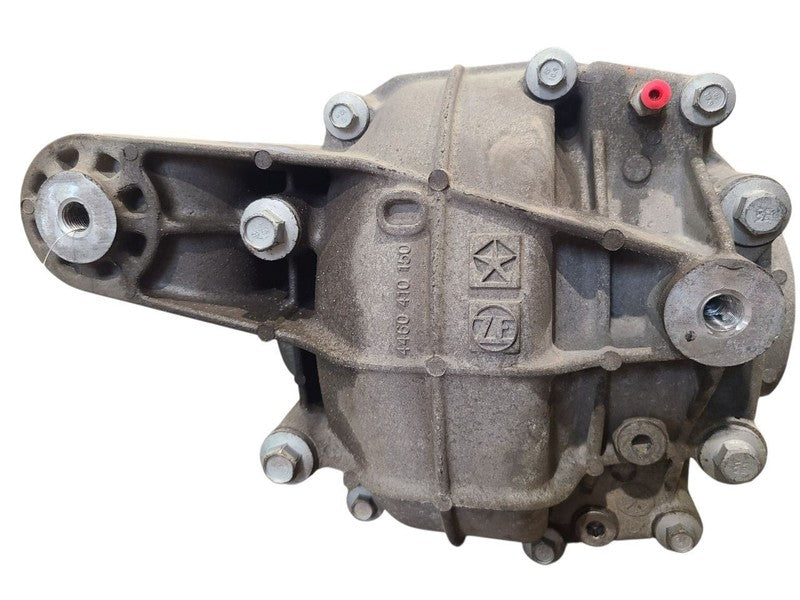 Carrier Rear AWD 3.07 Ratio 230mm 9.05" Ring Gear Fits 15-23 CHARGER 6