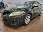 Audio Equipment Radio Receiver Am-fm-cd Fits 10-11 CAMRY 566121