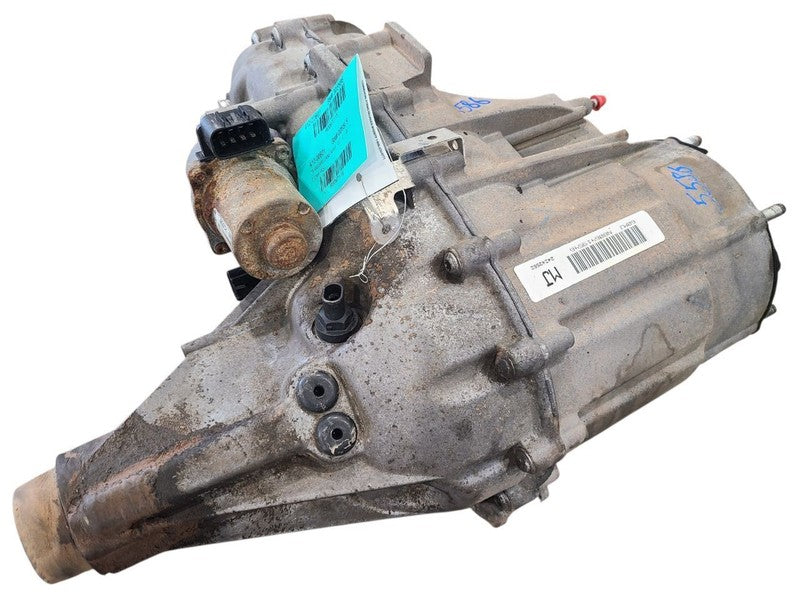 Transfer Case Dash Switch Electric Shift Fits 07-13 SIERRA 1500 PICKUP