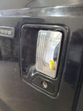 Driver Door Handle Exterior Door Handle Fits 13-16 FORD F250SD PICKUP 