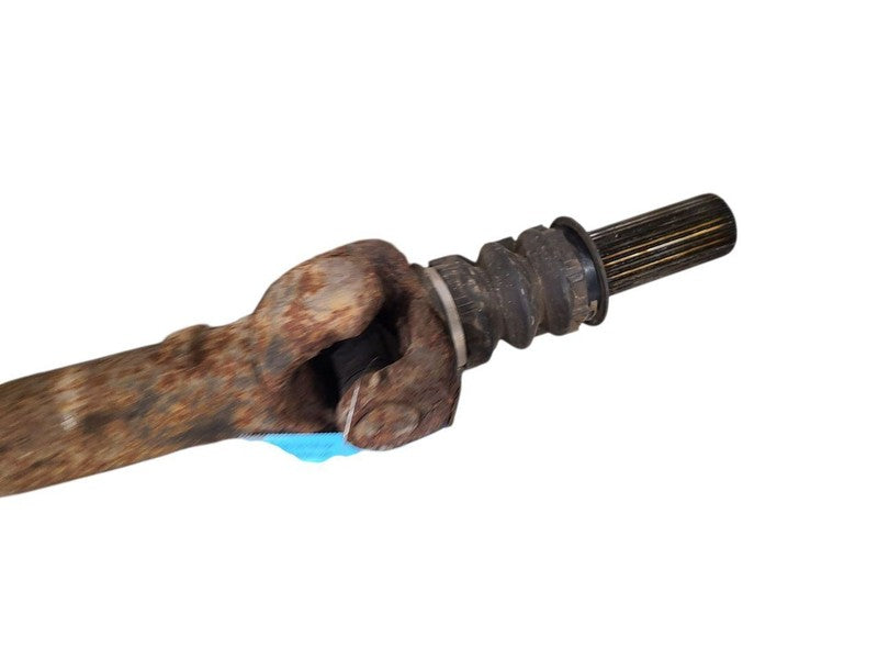 Front Drive Shaft Automatic Transmission Fits 02-10 SIERRA 2500 PICKUP
