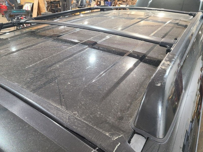 4 RUNNER  2007 Luggage Rack 667351