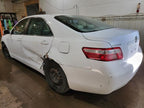 CAMRY     2008 Owners Manual 471406