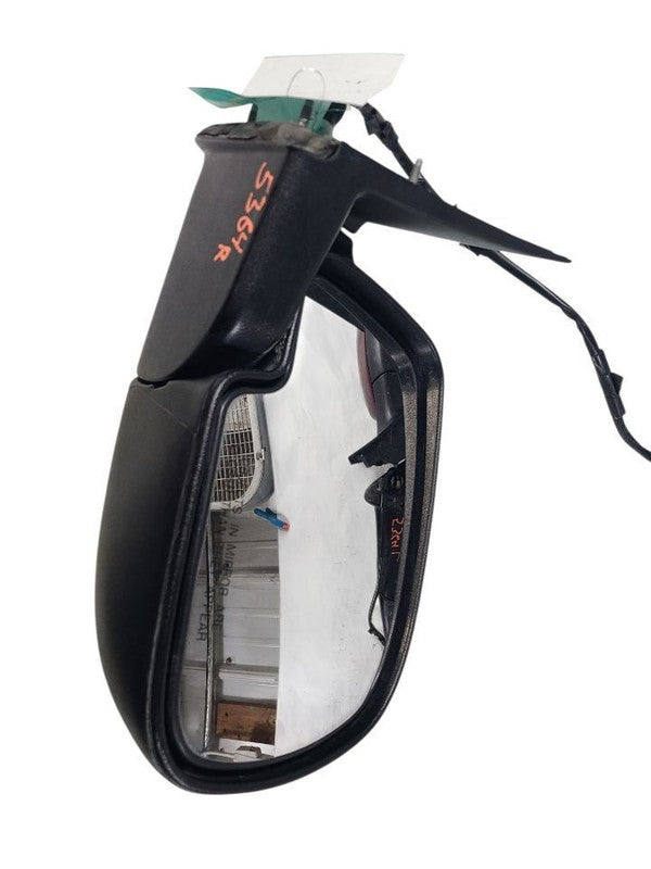 Passenger Side View Mirror Power Opt 5M1 Fits 03-07 SIERRA 1500 PICKUP