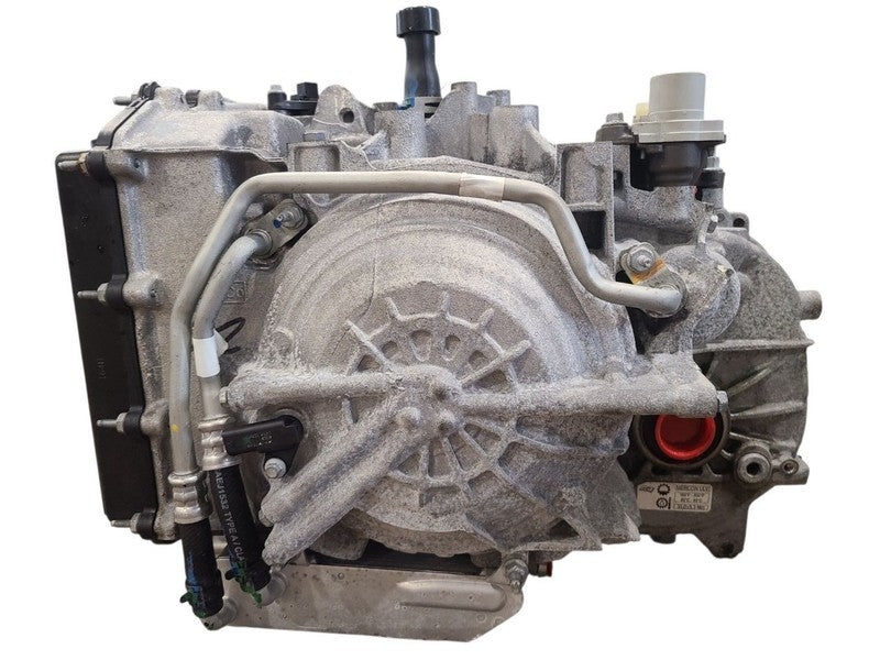 Automatic Transmission 1.5L Fits 23-25 BRONCO SPORT 664017