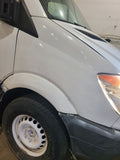 Passenger Right Fender Fits 07-09 SPRINTER 2500 651162