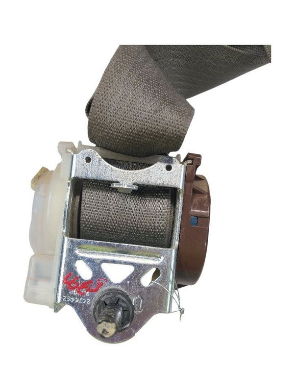 F250SD    2017 Seat Belt Rear 658827