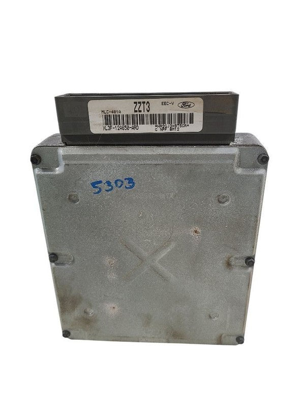 Engine ECM Electronic Control Module 8-330 5.4L Fits 99 FORD F150 PICK