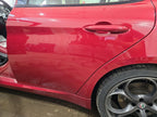 Driver Rear Side Door Sedan Electric Fits 17 GIULIA 644411