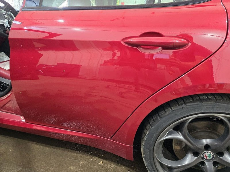 Driver Rear Side Door Sedan Electric Fits 17 GIULIA 644411