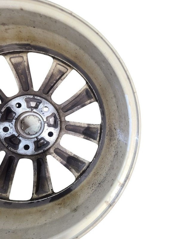 Wheel 17x7 Alloy With Fits 16-18 SORENTO 655411