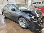 Throttle Body Throttle Valve Assembly 2.7L Fits 09-18 HIGHLANDER 35440