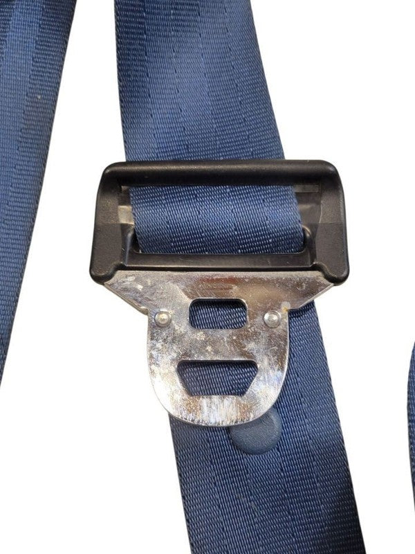 F350      1995 Seat Belt Rear 671892