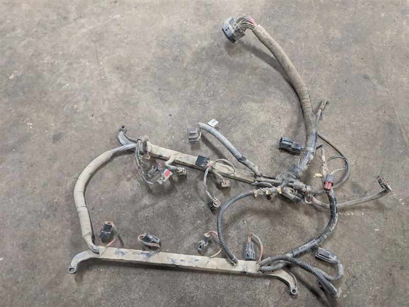 MISC      2000 Engine Wire Harness 243509