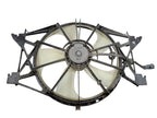 Radiator Fan Motor Classic Style Fits 09-23 DODGE 1500 PICKUP 614562