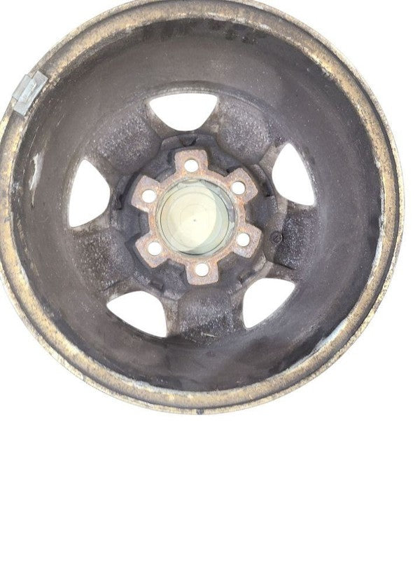Wheel 16x7 Alloy 5 Spoke Fits 99-02 4 RUNNER 627882