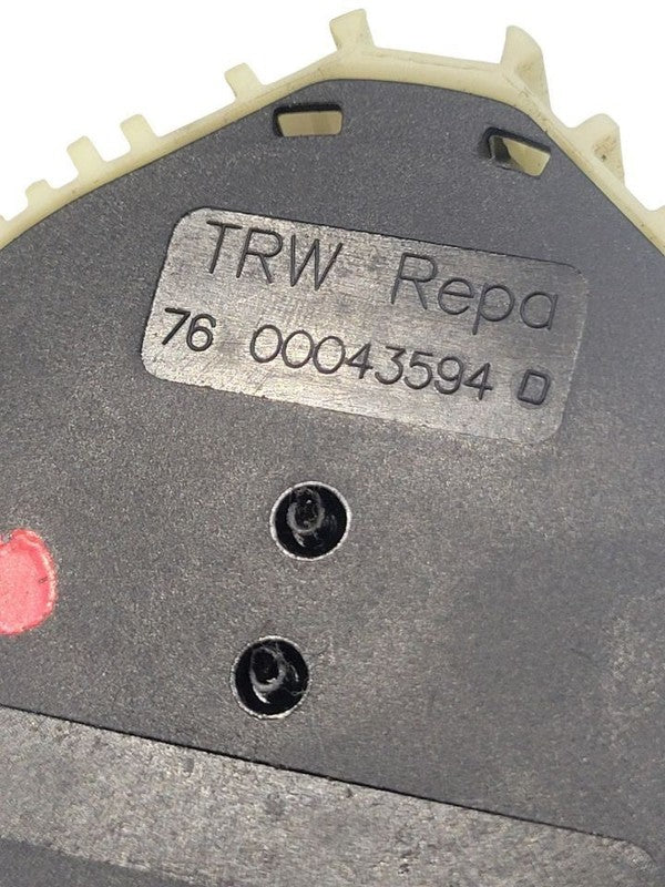 F150      2005 Seat Belt Rear 666938