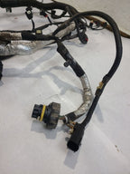TRANSIT25 2015 Engine Wire Harness 661849