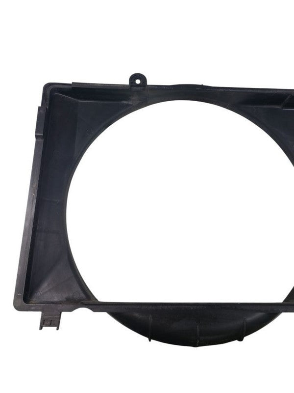 LANDCRUIS 1996 Radiator Shroud 658012