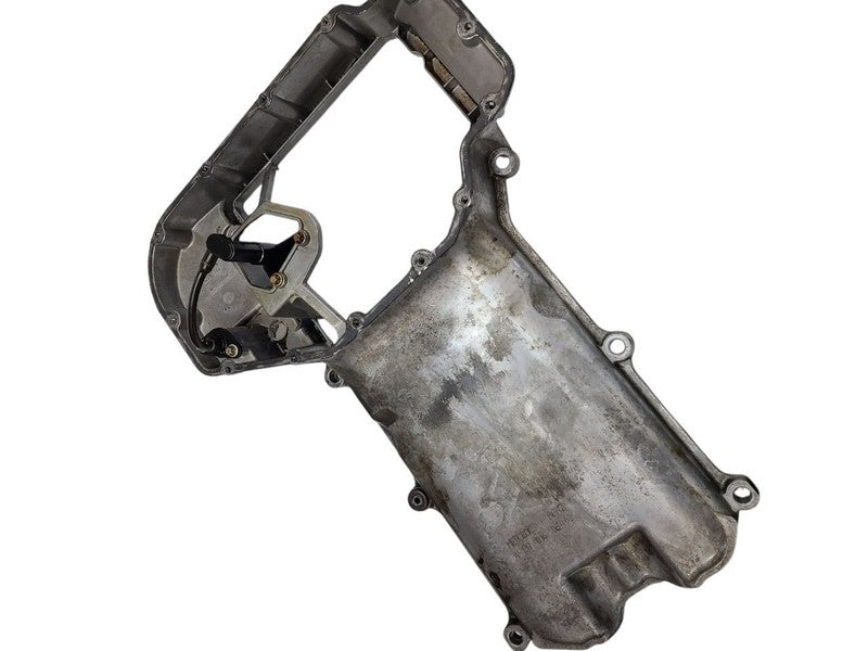 Oil Pan 220 Type S600 Upper Fits 01-02 MERCEDES S-CLASS 629513