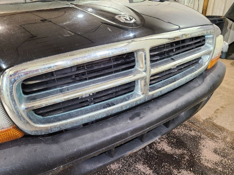 Hood Fits 97-04 DAKOTA 668200