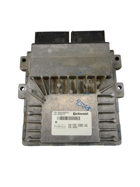 Engine ECM Electronic Control Module 6.2L Fits 17-19 FORD F250SD PICKU