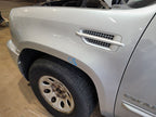 Driver Left Fender Fits 07-14 ESCALADE 670437