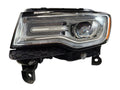 Driver Left Headlight Limited HID Fits 14-15 GRAND CHEROKEE 605687
