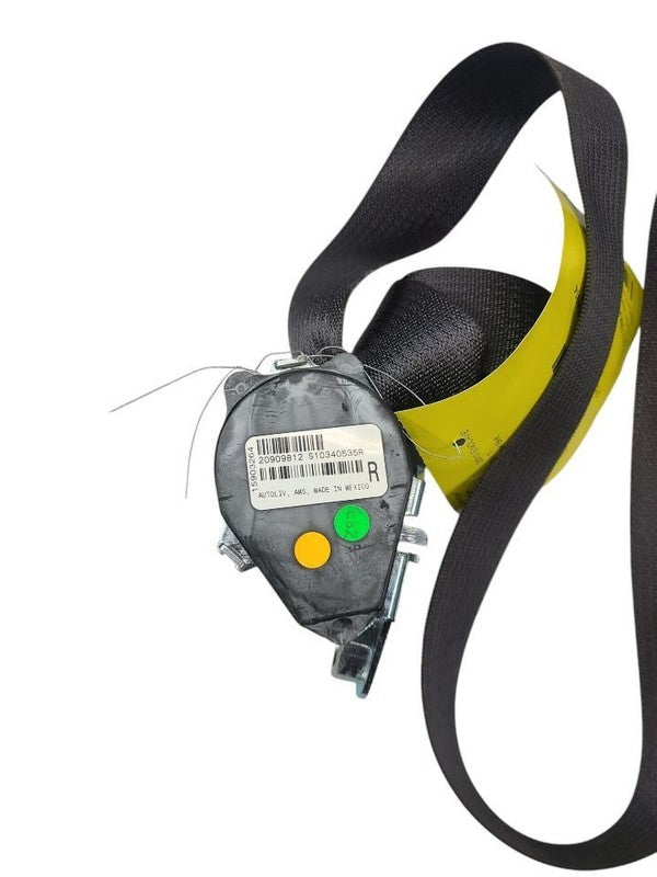 ENCLAVE   2010 Seat Belt Rear 615318