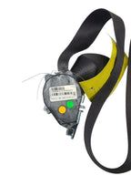 ENCLAVE   2010 Seat Belt Rear 615318