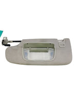 Driver Sun Visor Illuminated With Garage Door Opener Fits 15-24 EDGE 6