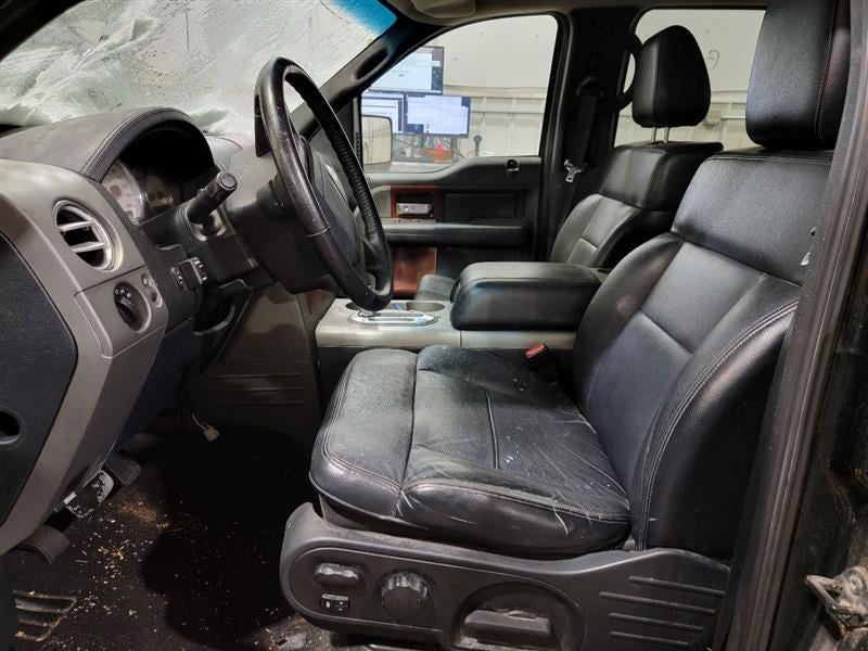 Air Bag Driver Steering Wheel Fits 04-08 FORD F150 PICKUP 570281