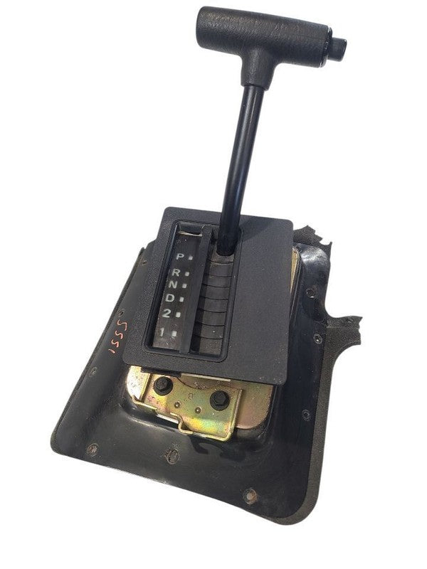 WRANGLER  2000 Transmission Shift 668908