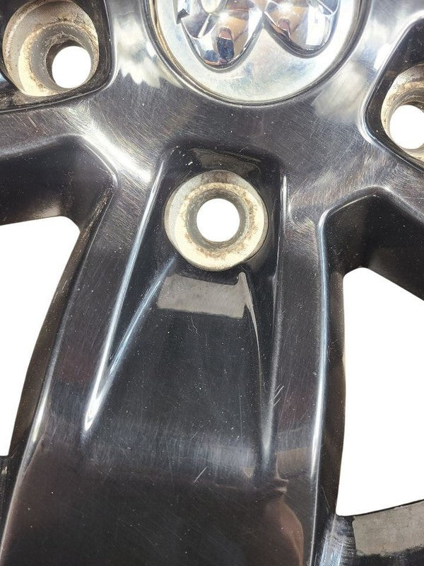 Wheel Classic Style 5 Lug Road Wheel Fits 13-24 DODGE 1500 PICKUP 6690