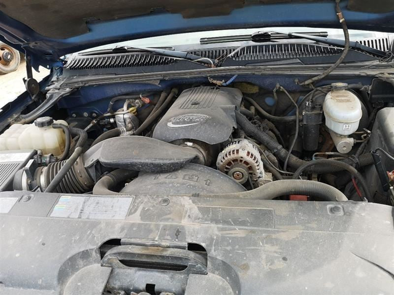 Cylinder Head Classic Style 5.3L VIN Z Fits 99-07 SIERRA 1500 PICKUP 2