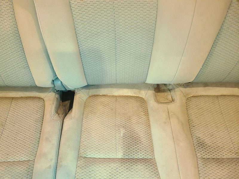 F150      2009 Seat Rear 677523