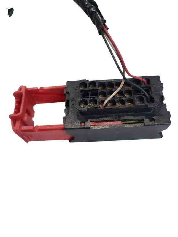 CHEROKEE  2020 Air Shutter 661926