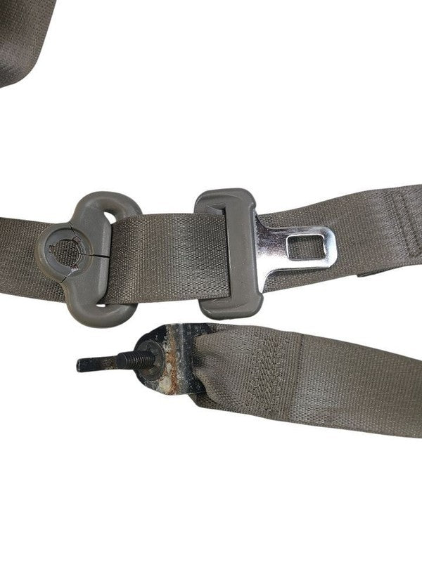 F250SD    2017 Seat Belt Rear 658827
