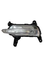 Driver Corner/Park Light Sedan Park Lamp-turn Signal Fits 19-21 FORTE 