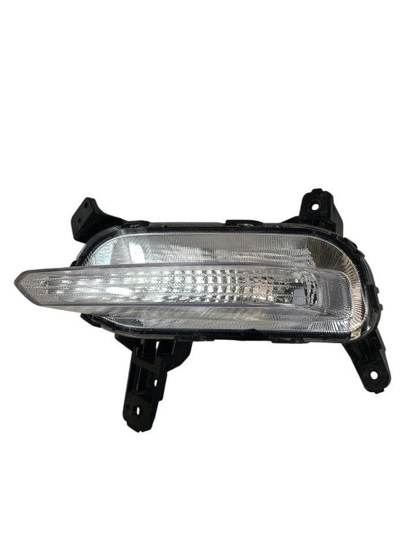Driver Corner/Park Light Sedan Park Lamp-turn Signal Fits 19-21 FORTE 