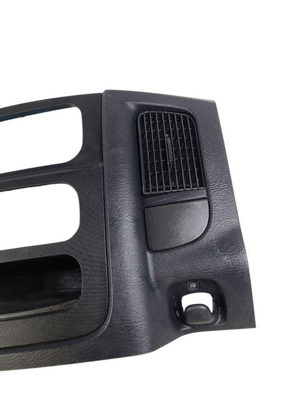 RAM1500   2002 Dash Bezel 649403